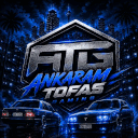 Discovery icon for MTA:SA Ankaram Tofas Gaming #ATG Discord server