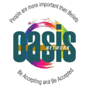 Discovery icon for The Oasis Network Discord server