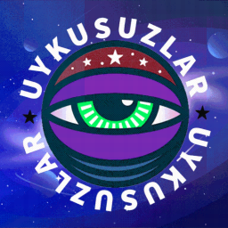 Discovery icon for UYKUSUZLAR Discord server