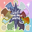 Discovery icon for Wings of Fire: The New World Discord server
