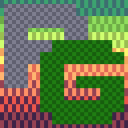 Discovery icon for 🐲🌲Pocket Games🔦🧩 Discord server