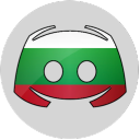 Discovery icon for Learn Bulgarian Discord server