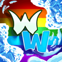 Discovery icon for Pokemon Winds and Waves Discord server