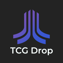 Discovery icon for TCG Drop Discord server