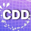 Discovery icon for Complex Dissociative Disorders Discord server