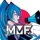 Discovery icon for MIKU MIKU FRANCE Discord server