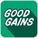 Discovery icon for TBM’s Good Gains Discord server