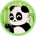 Discovery icon for Império Panda Nerd Discord server