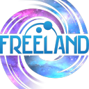 Discovery icon for Freeland VR Discord server