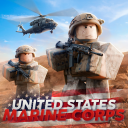 Discovery icon for U.S Marine Corps Discord server