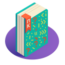 Discovery icon for Первый Книжный Discord server
