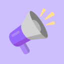 Discovery icon for 📣 Fast ~ Divulgue Tudo Discord server