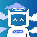 Discovery icon for CortexAI.io Discord server