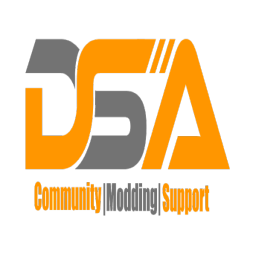 Discovery icon for DSA Community Server Discord server