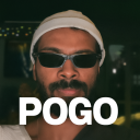 Discovery icon for Pogo's Community Discord server