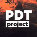 Discovery icon for PDT Project Discord server