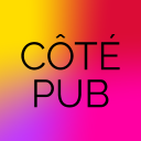 Discovery icon for Côté Pub Discord server