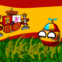 Discovery icon for Server de Countryballs España Discord server