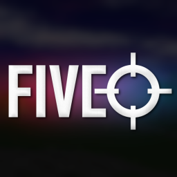 Discovery icon for Five-O Community Discord server