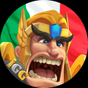 Discovery icon for Lords Mobile IT Discord server