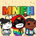 Discovery icon for Make New Friends Here Discord server