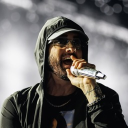 Discovery icon for Eminem Discord server