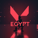 Discovery icon for VALORANT EGYPT Discord server