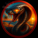 Discovery icon for CobraTV & The Cobro Force Discord server
