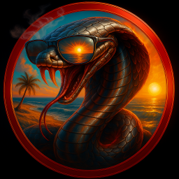 Discovery icon for CobraTV & The Cobro Force Discord server