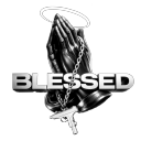 Discovery icon for BLESSED Discord server