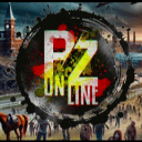 Discovery icon for Project Zomboid Online 💀 🔴 🟡 🔴 Discord server