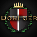 Discovery icon for DonFuer Public Discord server