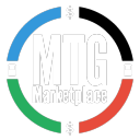 Discovery icon for MTG Marketplace Discord server