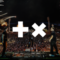 Discovery icon for Martin Garrix Community Discord server