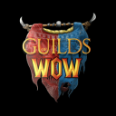 Discovery icon for Guilds of WoW Discord server