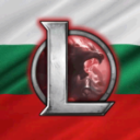Discovery icon for League of Bulgaria Discord server