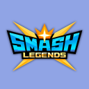 Discovery icon for SMASH LEGENDS Discord server