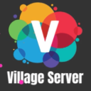 Discovery icon for Village Server Discord server