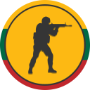 Discovery icon for CS2 Lietuva Discord server