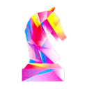 Discovery icon for Chess Academy Discord server