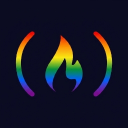 Discovery icon for freeCodeCamp Discord server