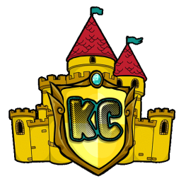 Discovery icon for KingsCraft Network Discord server