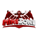 Discovery icon for MineZone @ 2026 Discord server