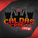 Discovery icon for ⭐CaldasCraft FTW⭐Minecraft🏆PORTUGAL Discord server