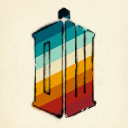 Discovery icon for The Genesis Ark Doctor Who Discord Server 🌈 Discord server