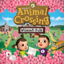 Discovery icon for AC: Wiimmfi Folk Discord server
