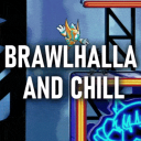 Discovery icon for Brawlhalla And Chill 🏝 Discord server