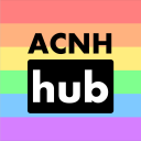 Discovery icon for ACNH.Hub Discord server
