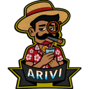 Discovery icon for Arivi.pl | EasyHC Discord server