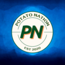 Discovery icon for Potato Nation (Laurence Dusoswa Community) Discord server